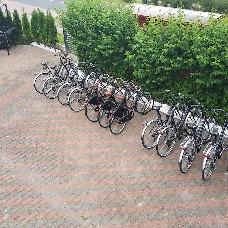 Kompleks wypoczynkowy Julia