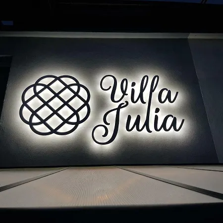 Julia Miedzyzdroje