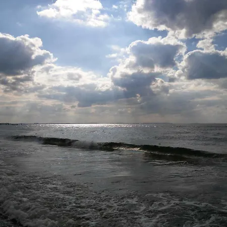 Julia Kompleks wypoczynkowy 3*