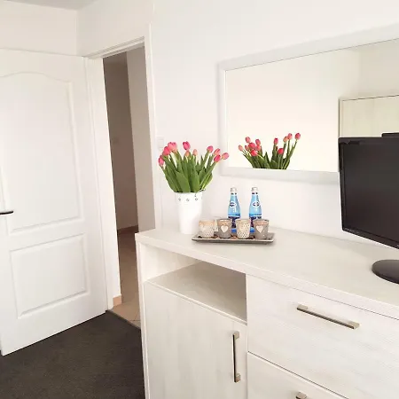 Julia Kompleks wypoczynkowy 3*