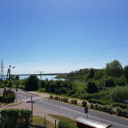 Julia 3* Międzyzdroje