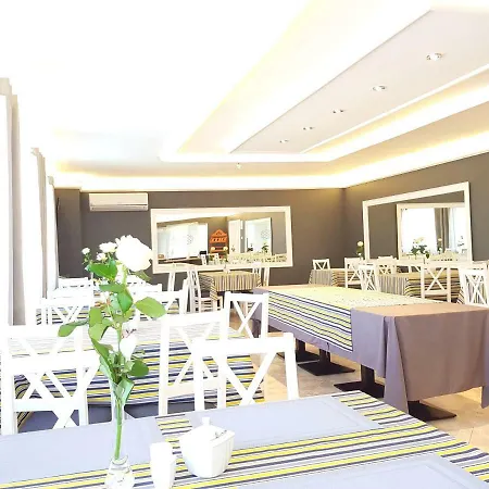 Julia 3* Międzyzdroje