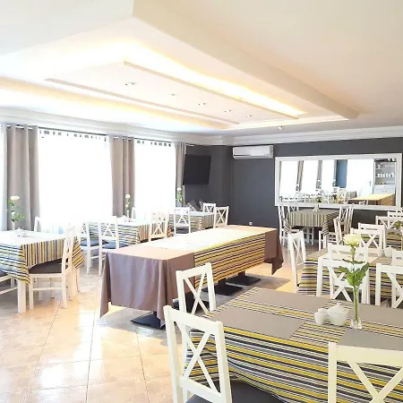 Julia Kompleks wypoczynkowy Międzyzdroje