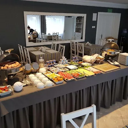 Kompleks wypoczynkowy Julia