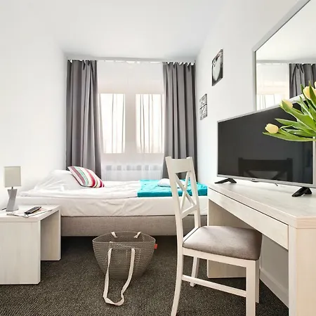 Julia Kompleks wypoczynkowy Międzyzdroje