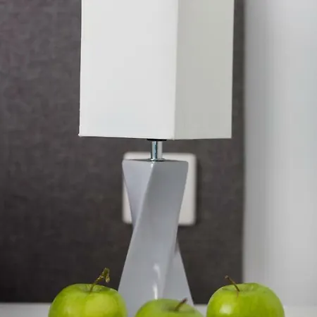 Kompleks wypoczynkowy Julia