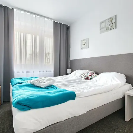 Kompleks wypoczynkowy Julia