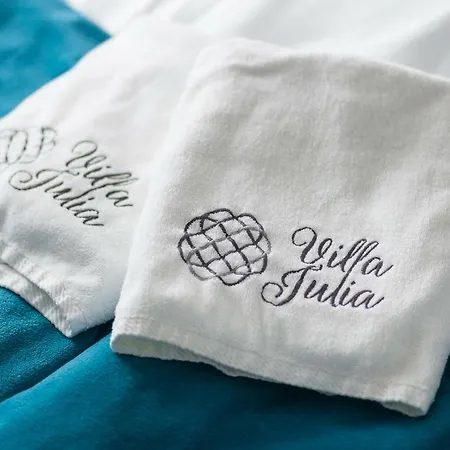 Kompleks wypoczynkowy Julia 3*