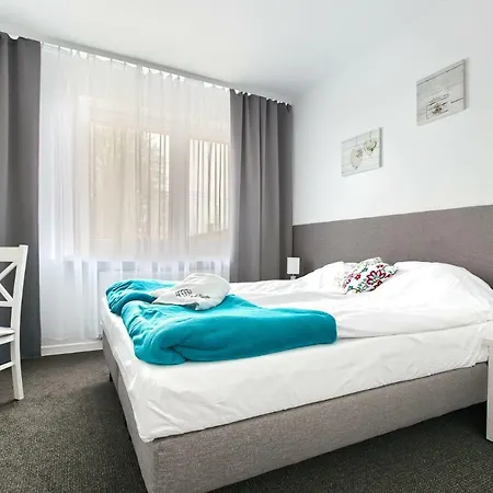 Julia 3* Międzyzdroje