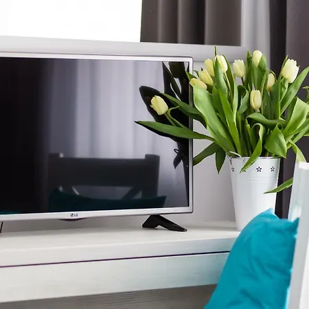 Julia Kompleks wypoczynkowy