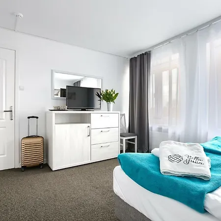 Julia Kompleks wypoczynkowy