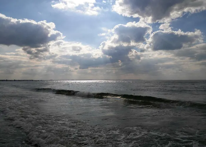 Julia Kompleks wypoczynkowy 3*