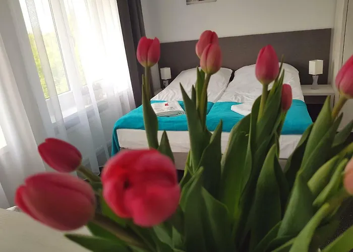 Parque de vacaciones Julia Miedzyzdroje