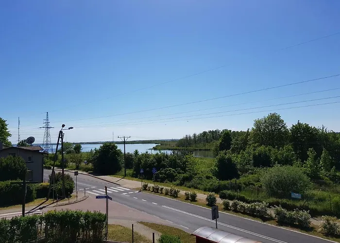 Julia 3* Międzyzdroje