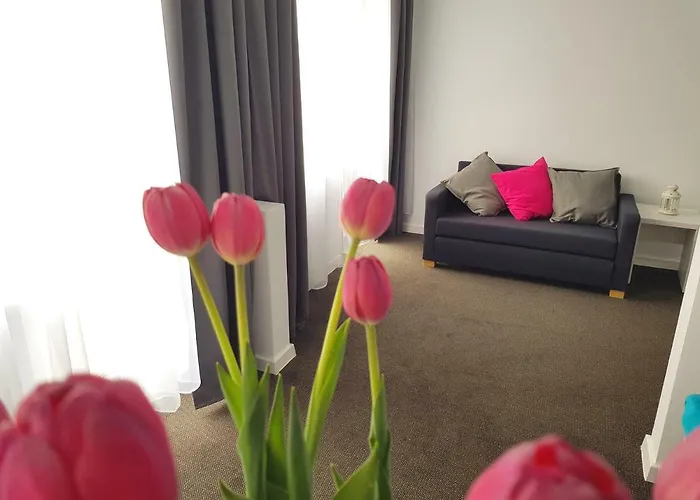 Kompleks wypoczynkowy Julia 3*