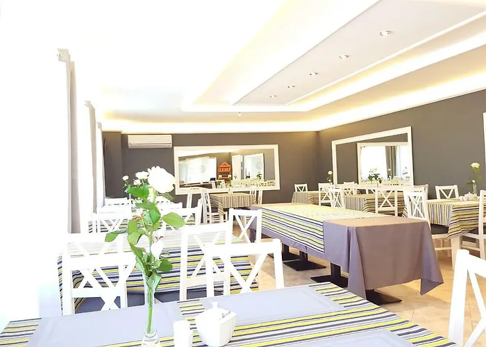 Julia 3* Miedzyzdroje