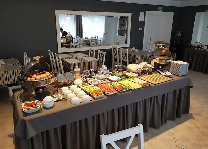 Kompleks wypoczynkowy Julia