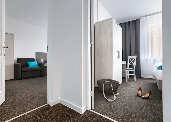 Julia Kompleks wypoczynkowy Międzyzdroje