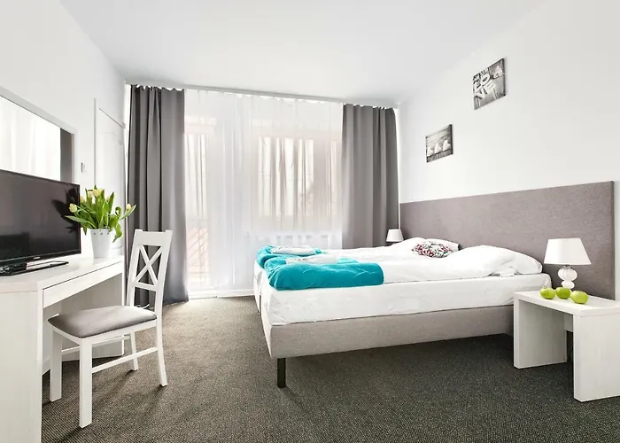 Kompleks wypoczynkowy Julia 3*