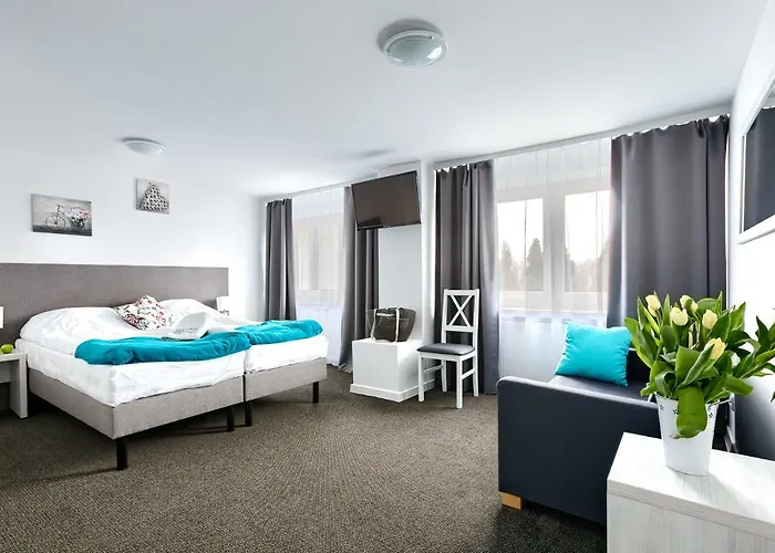 Kompleks wypoczynkowy Julia