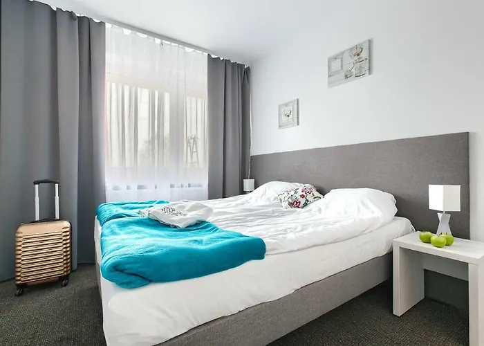 Parque de vacaciones Julia