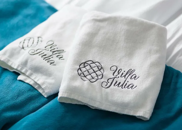 Kompleks wypoczynkowy Julia 3*