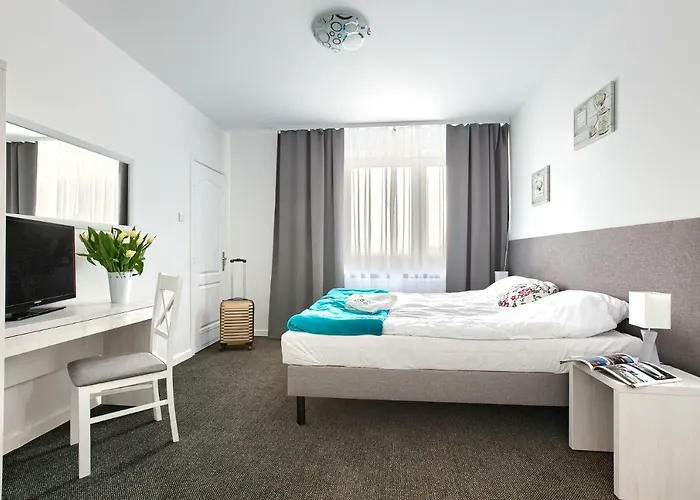 Julia Kompleks wypoczynkowy 3*