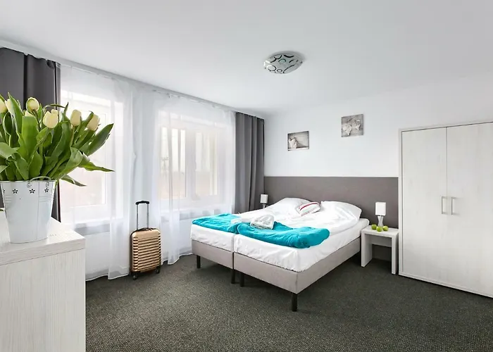 Julia Kompleks wypoczynkowy 3*