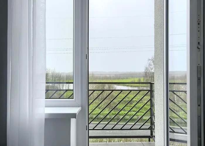 Julia 3* Miedzyzdroje