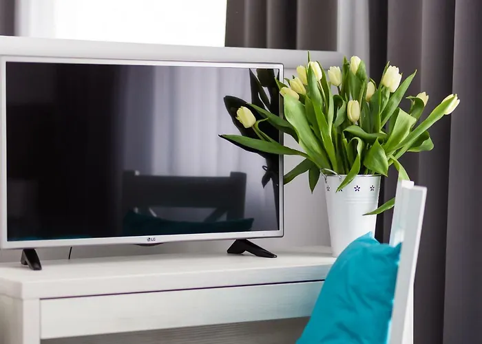 Julia Parque de vacaciones