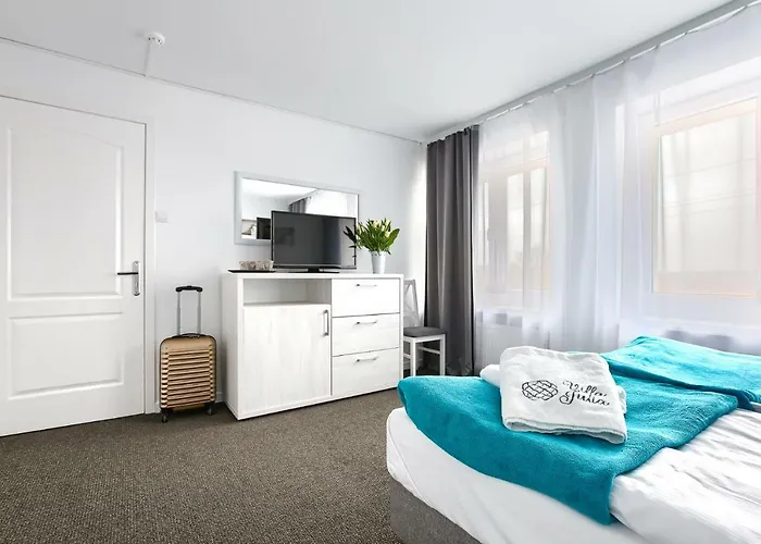 Julia Kompleks wypoczynkowy