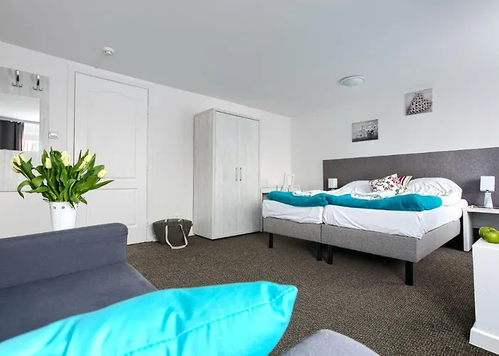 Parque de vacaciones Julia 3*