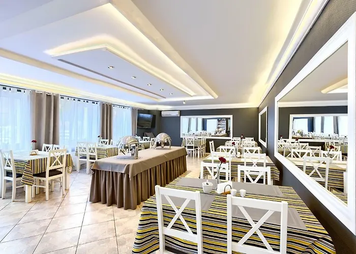 Parque de vacaciones Julia 3*