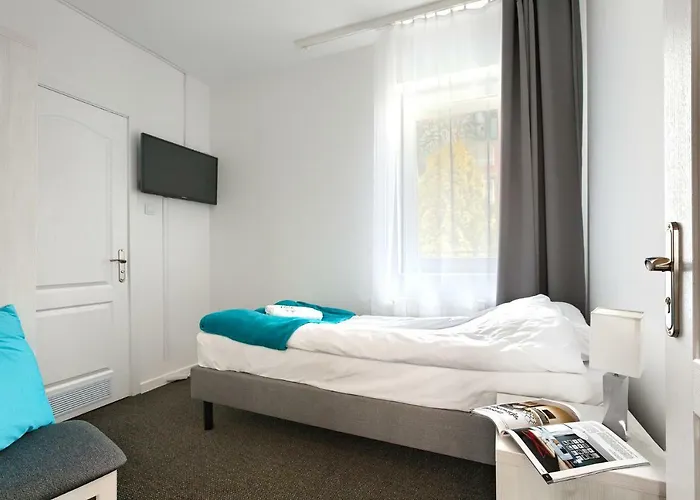 Kompleks wypoczynkowy Julia