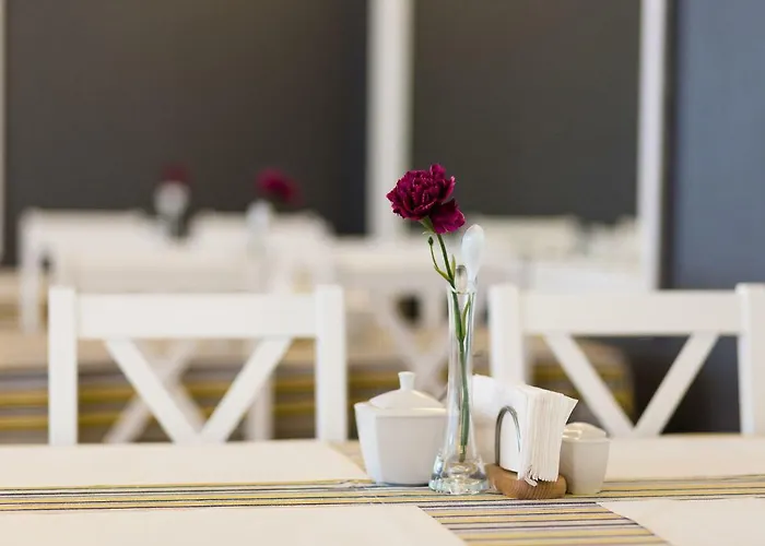 Julia Kompleks wypoczynkowy Międzyzdroje