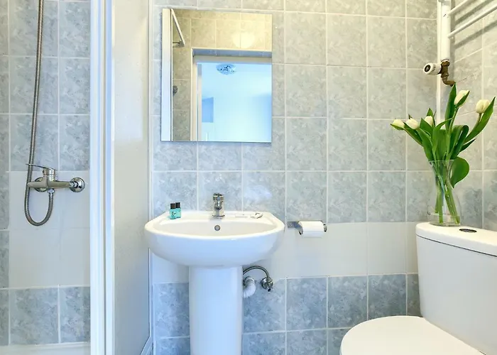 Julia Kompleks wypoczynkowy