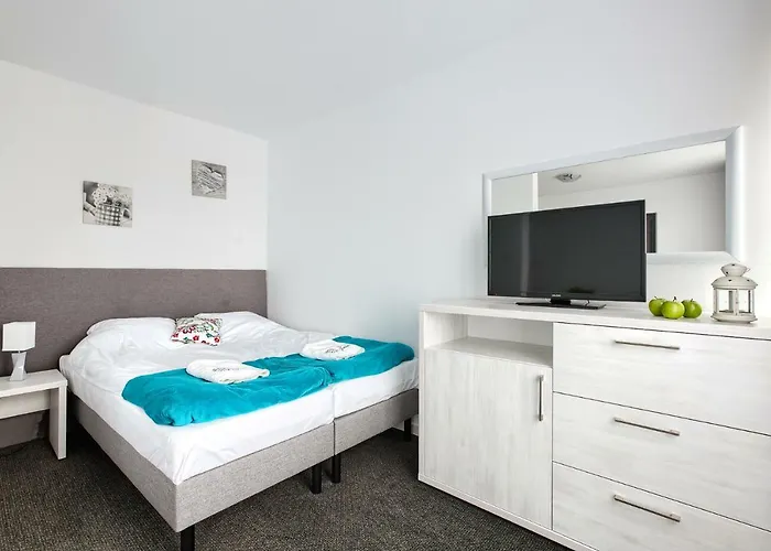 Kompleks wypoczynkowy Julia