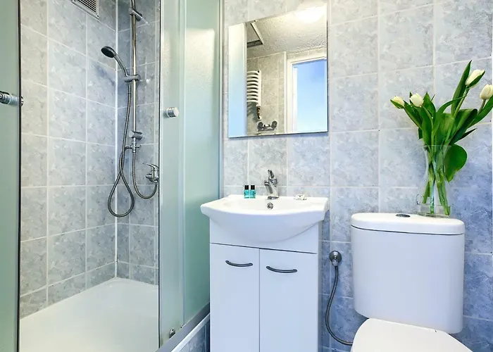 Julia 3* Miedzyzdroje