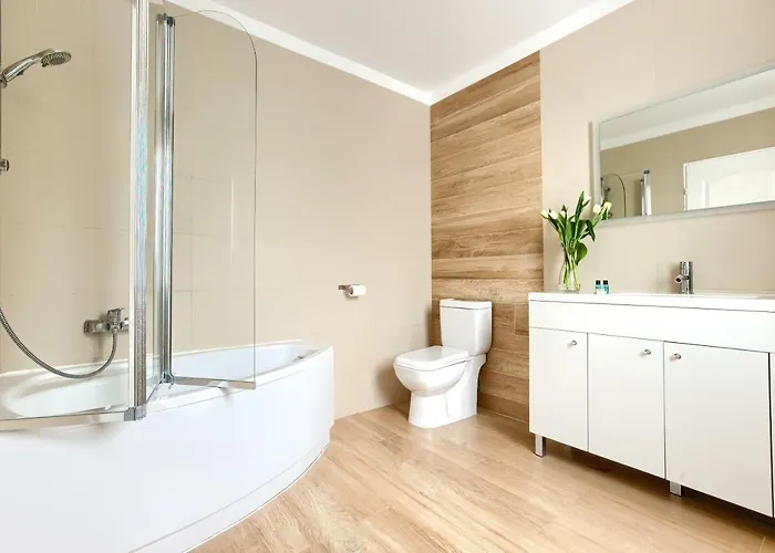 Kompleks wypoczynkowy Julia 3*